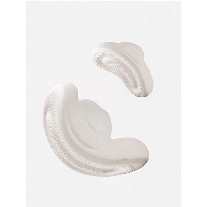 [2 Mẫu] Dép Bánh Mì Chao Unisex Nam - Nữ  Siêu Hot Họa Tiết Phi Hành Gia, Hot girl đế cao 4cm