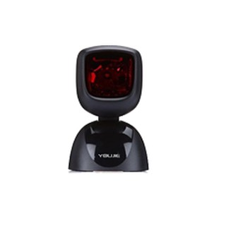 Máy quét mã vạch đa tia yj5900