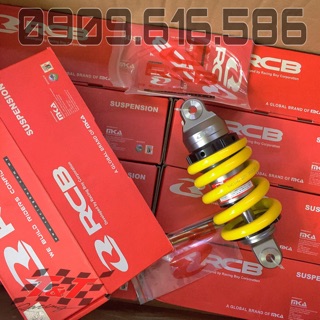Phuộc RCB E-2 (Ex150, Ex135)