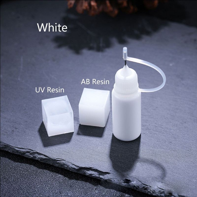 Dung dịch resin 10g 0.35oz dùng làm đồ trang sức thủ công