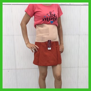 Đai nịt bụng giảm mỡ - Đánh tan mỡ thừa, dainitbung