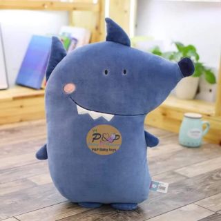 Gấu bông ôm cho bé