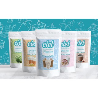Bột kem béo Ciel 1kg