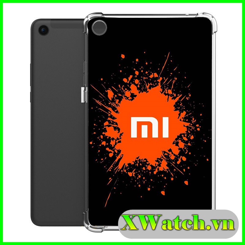 Ốp lưng chống sốc phủ bóng Xiaomi Mipad 4 Mi pad 4 8icnh