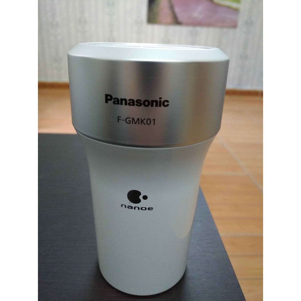 MÁY LỌC KHÔNG KHÍ TRONG ÔTÔ PANASONIC