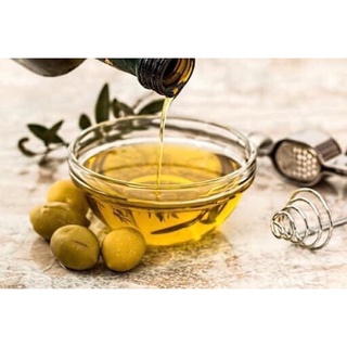 Dầu olive extra virgin