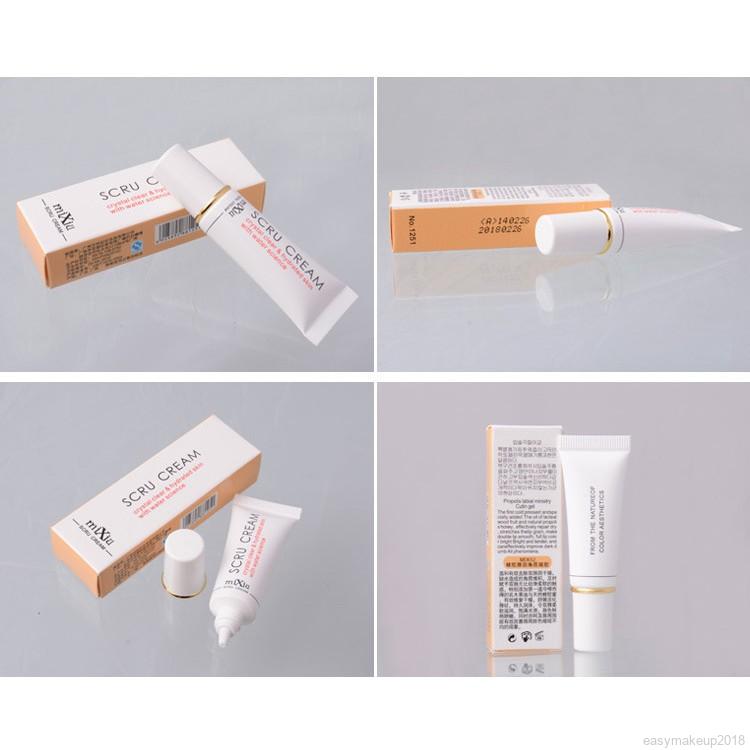 (Hàng Mới Về) Gel Tẩy Tế Bào Chết Và Dưỡng Ẩm Cho Môi | BigBuy360 - bigbuy360.vn