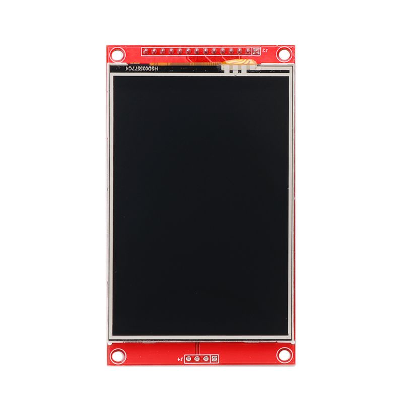 Mô đun màn hình LCD cảm ứng 3.5inch 480x320 SPI TFT IC ILI9488