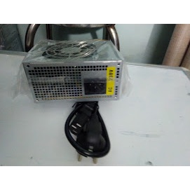 Nguồn máy tính Kenoo ATX550 - mini chuyên dụng cho case slim