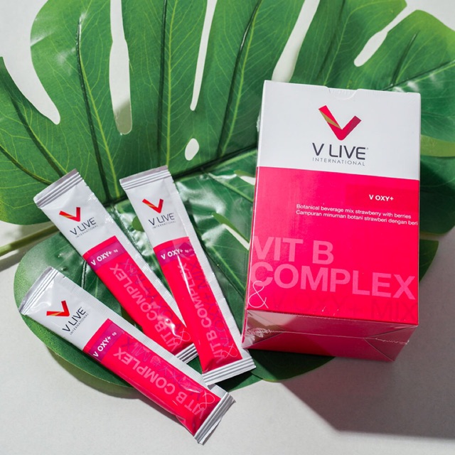 V Live International Việt Nam