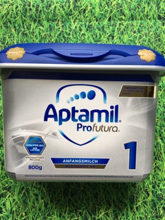 Sữa Bột Aptamil Bạc Đức 1-2-pre