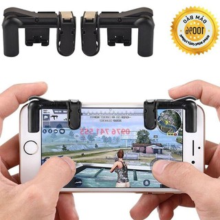 Bộ nút chơi game k01 nút siêu nhạy chơi pug