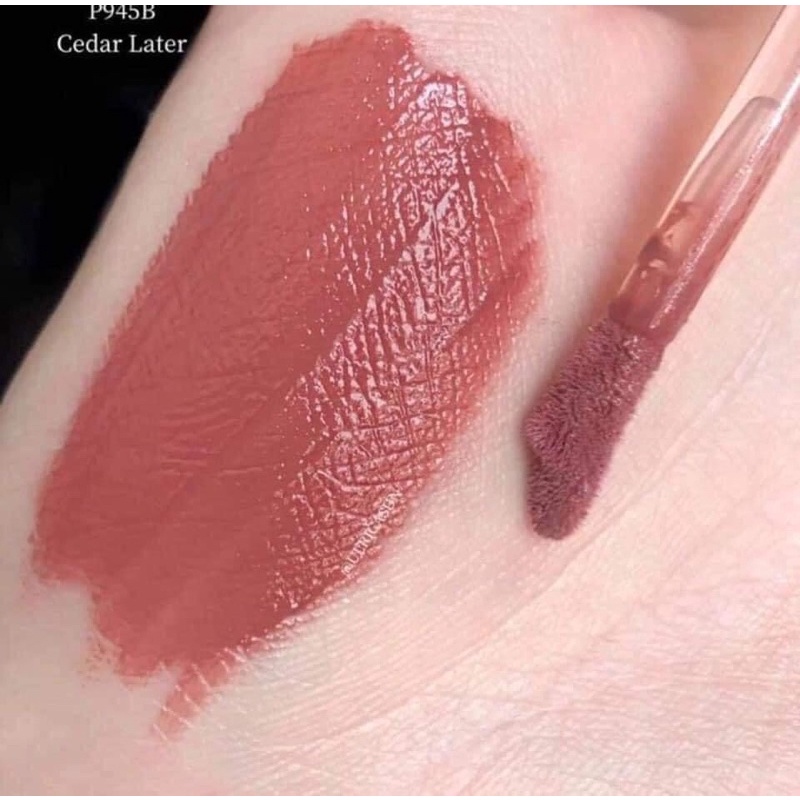 Son kem Wet n  wild - Cedar Later