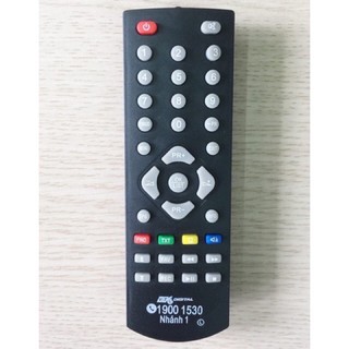 Điều khiển đầu kts vtc t201