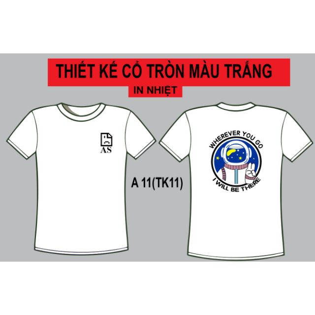 Combo áo đồng phục