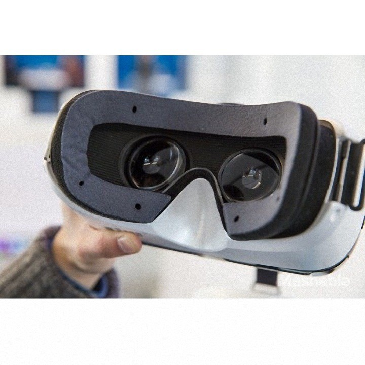 Kính Thực Tế Ảo Vr Box Phiên Bản 2 Trải Nghiệm Tuyệt Vời