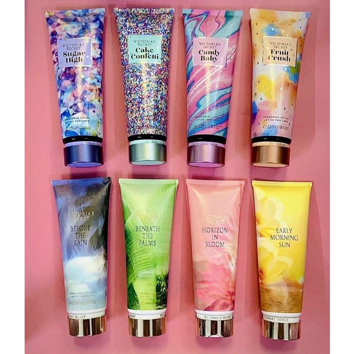 Sữa dưỡng thể Victoria’sSecret Body Lotion  236ml