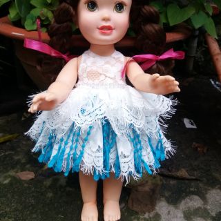 Đầm của b Toàn Trương Khánh