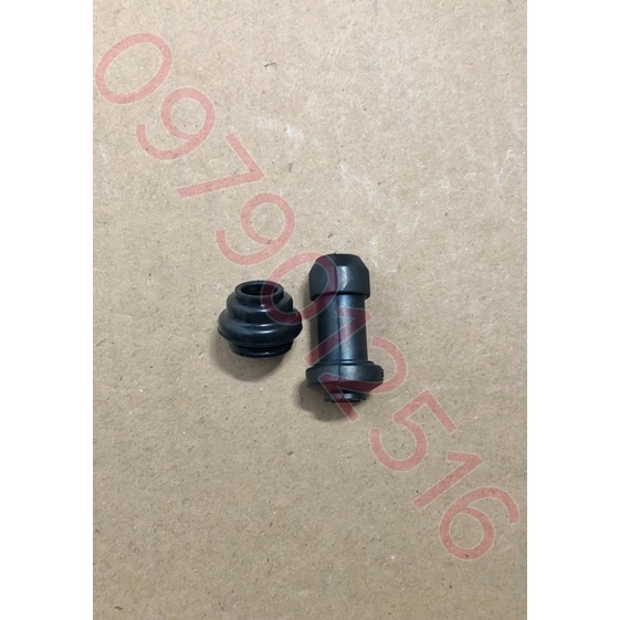 Cao su heo thắng Axelo, X-Bike, Impulse, Hayate SC, Hayate SS, Viva 110 Smash, Shougun.