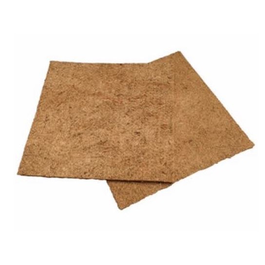 Thảm xơ dừa 50x50x1,2cm