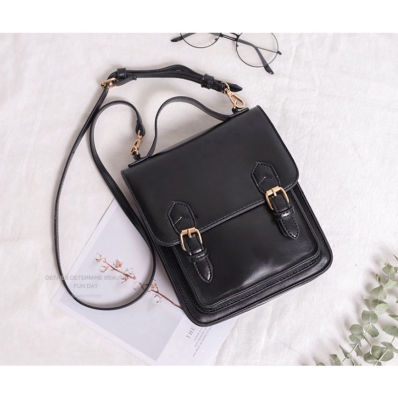 Balo MCC Nữ 2020 Hot Trend Phong Cách Hàn Quốc