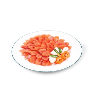Lạp xưởng Tôm gói 500g