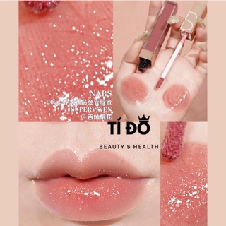 NARS - Son Bóng After Glow Lip Shine Gloss