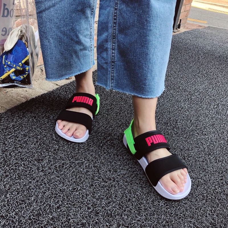 Dép sandal PUMA YLM