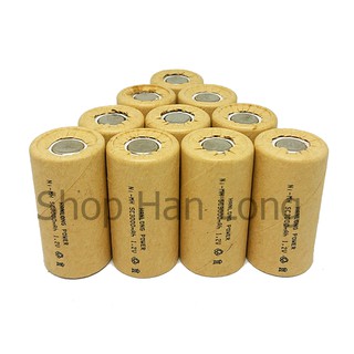 Pin Ryobi 12v 200mAh