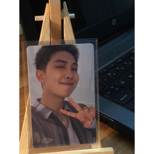 Card BTS proof ver compact