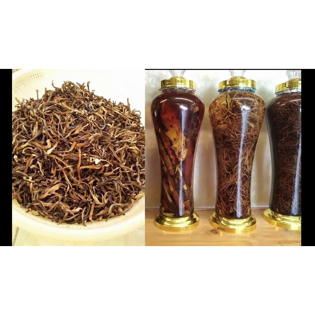 [ Hàng Loại 1 ]Cốt Toái Bổ Khô 1KG (Tắc Kè Đá) thần dược xương khớp