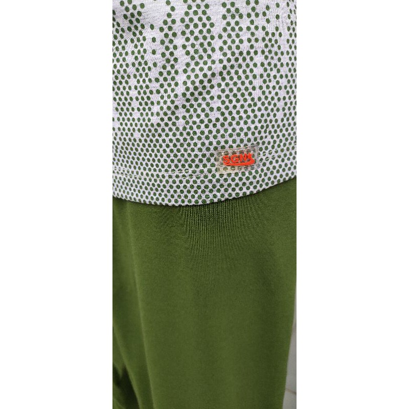 Bộ thun 3 lỗ cao cấp