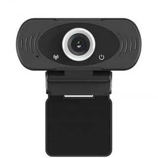 Webcam máy tính PC livestream Full HD 1080P Hikvision DS-U02