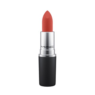 Son M.A.C Powder Kiss vỏ nhám