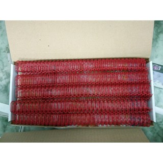 LÒ XO KẼM 14.3mm ( có 6 màu )