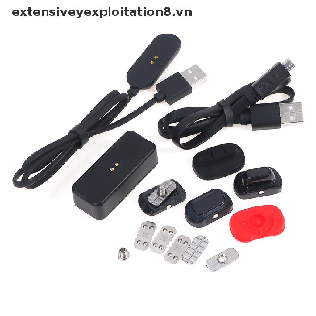 Phụ Tùng Đế Sạc Lò Vi Sóng 3D Thay Thế Cho PAX 2 / 3