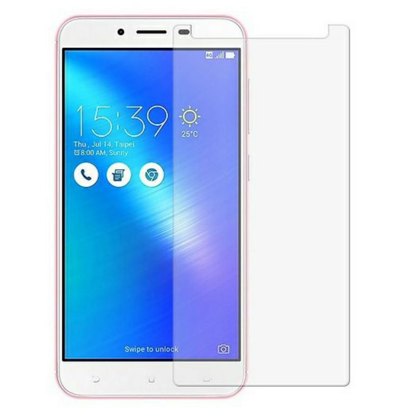 Kính cường lực Zenfone 3 Max 5.5 inch kính trong suốt