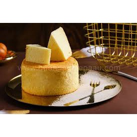 Bột mì chuyên dụng cho bánh Bông Lan MEIZAN  túi 1KG