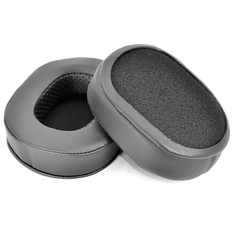 2 Mút Đệm Thay Thế Cho Tai Nghe Blackshark V2 X V2 Pro