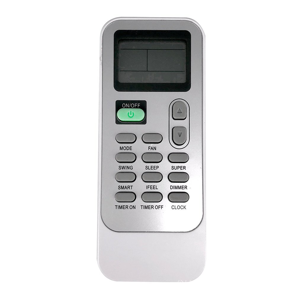 Hisense DG11J1-01 Mới Điều Khiển Từ Xa Điều Khiển Cho Hisense DG11J1-01 Cho Kelon DG11J1-04 DG11J1-0