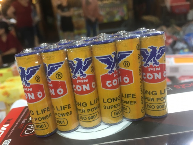 6 pin con ó