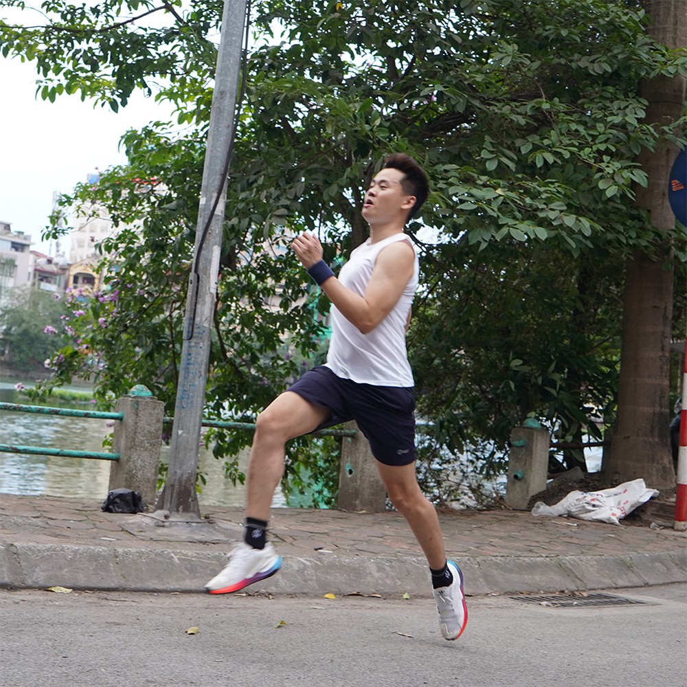 Combo 2 quần đùi short gió nam thể thao thoáng mát co giãn 4 chiều MRM Manlywear - CM