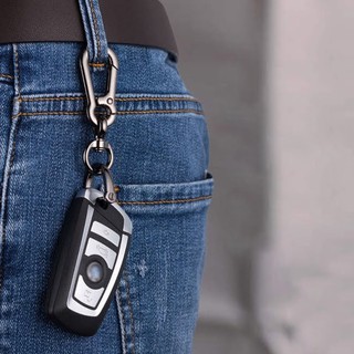 Móc khóa xe hình móng ngựa