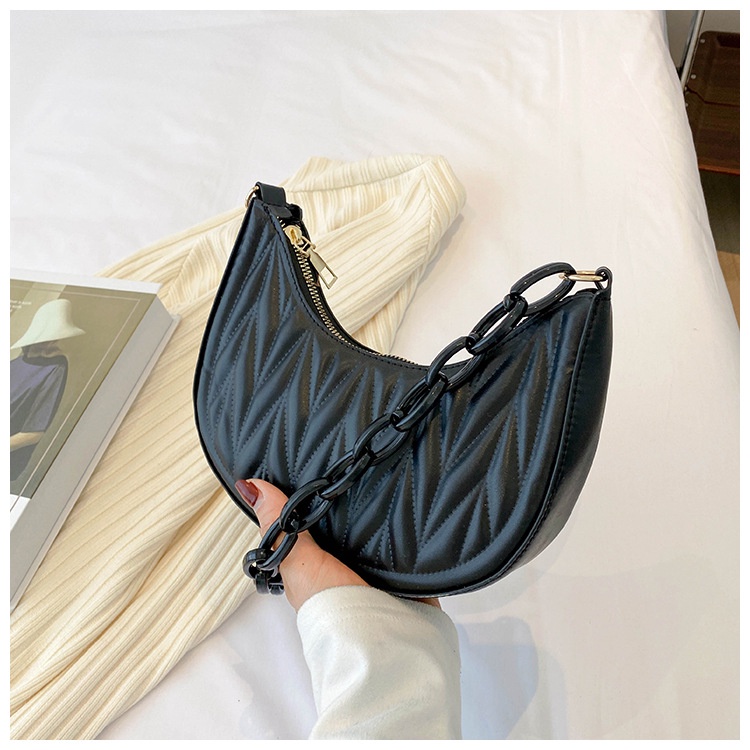 Túi Đeo Vai 2022 Thiết Kế Đơn Giản Thời Trang Cho Nữ