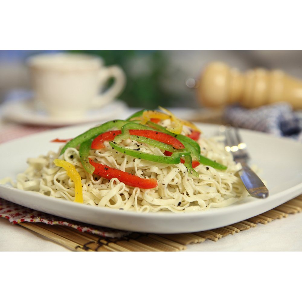 MÌ RAMEN TƯƠI TEHKI VỊ TRUYỀN THỐNG