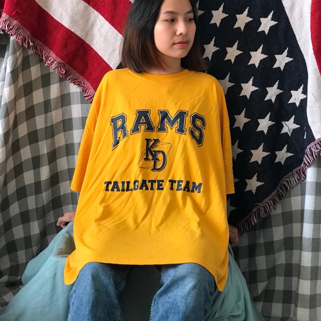 Áo thun mỹ loại 1