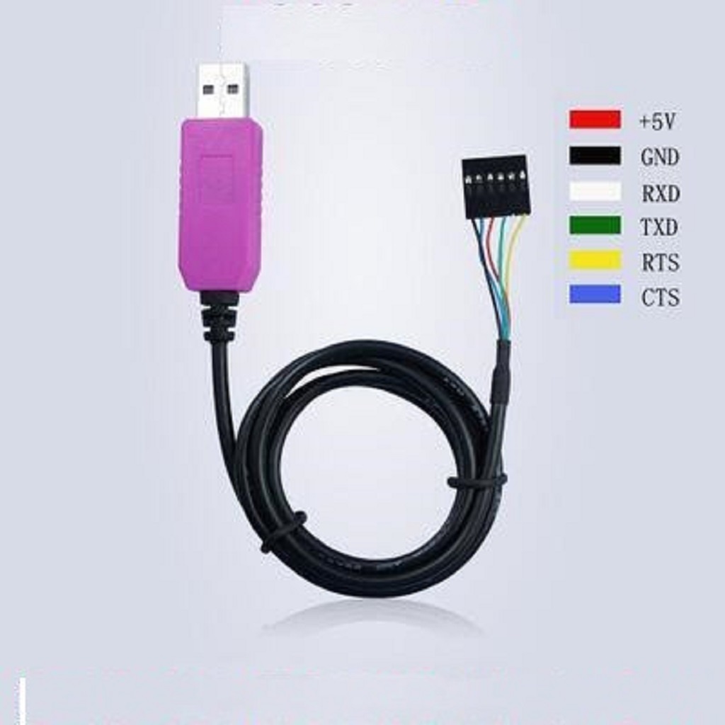 Module USB to TTL/RS232