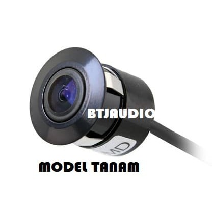 Camera PARKIR / Đảo Ngược CCD 2 Chức Năng Với Mắt Không Khoan | BigBuy360 - bigbuy360.vn