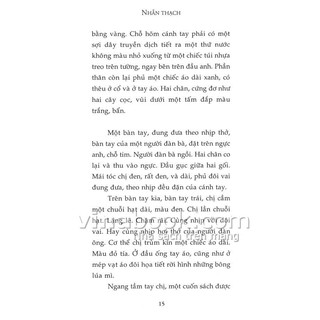 Sách - Nhẫn Thạch