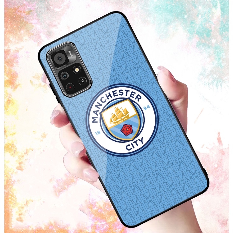 Ốp Lưng XIAOMI REDMI NOTE 11S, NOTE 11 4G, NOTE 11 5G , NOTE 11 PRO, NOTE 11 PRO 5G mặt kính cường lực cao cấp In hình